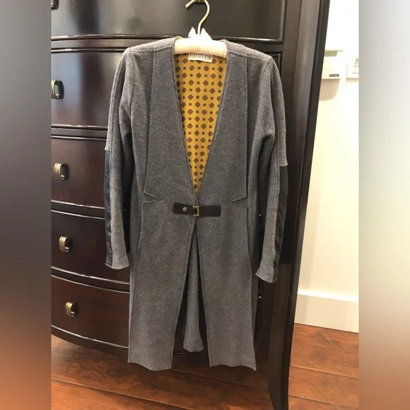 Rebecca King gorgeous jacket/cardigan - Picture 4 of 11